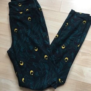 Lularoe legging
